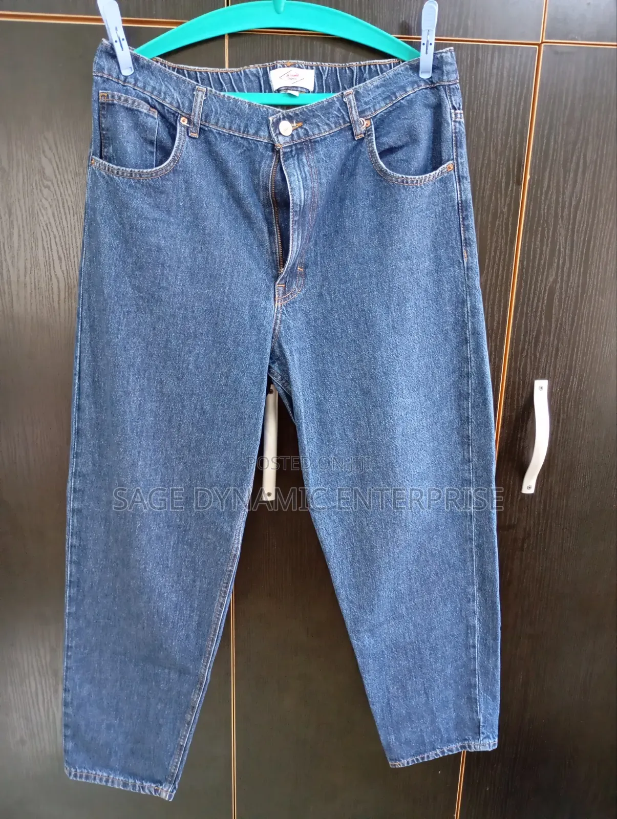 Female Jeans Trousers