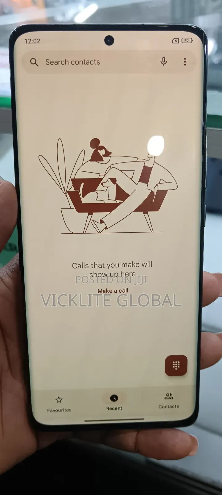 Xiaomi 12 Pro 256 GB Gray