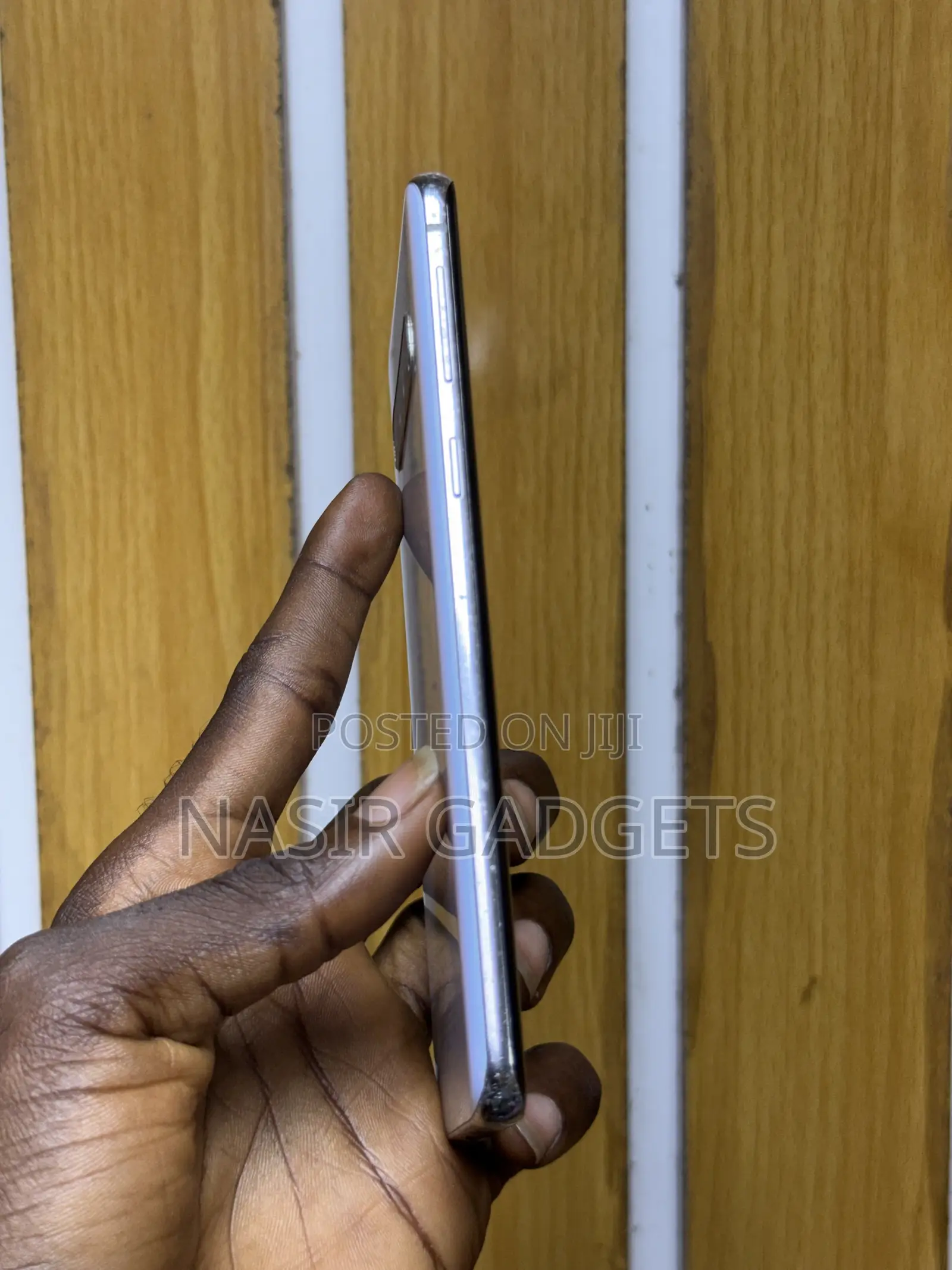 Samsung Galaxy S10 128 GB White
