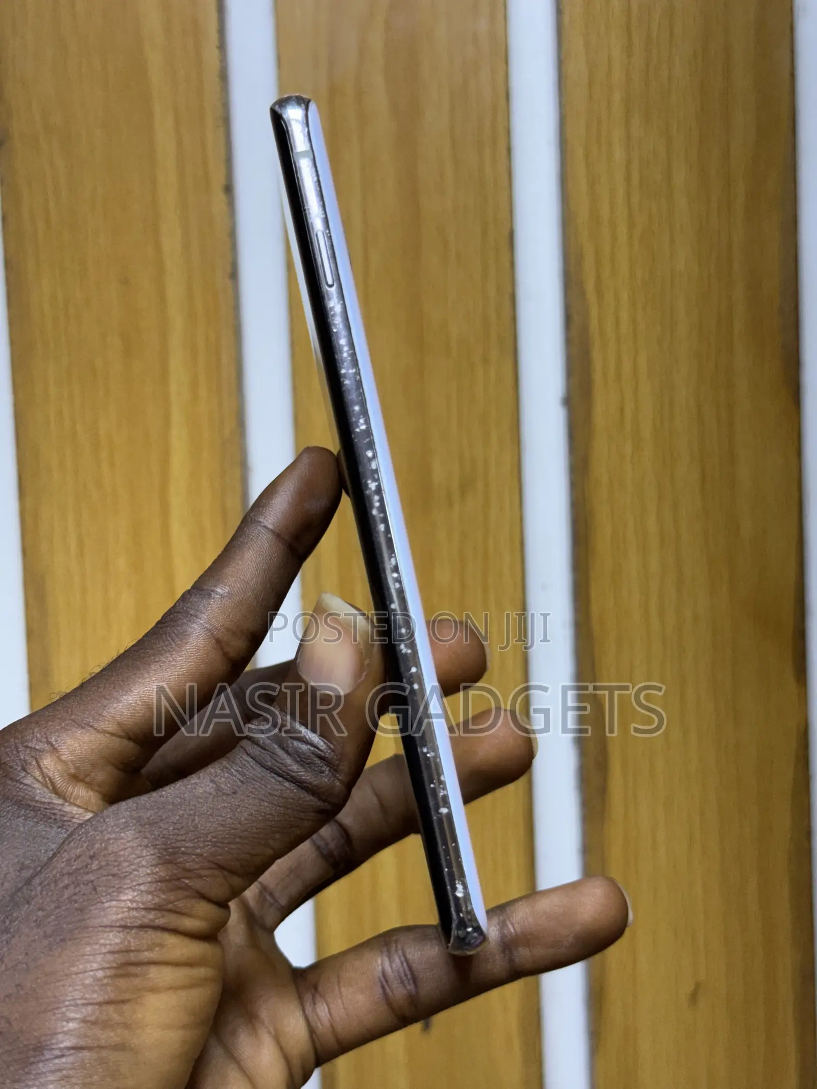 Samsung Galaxy S10 128 GB White