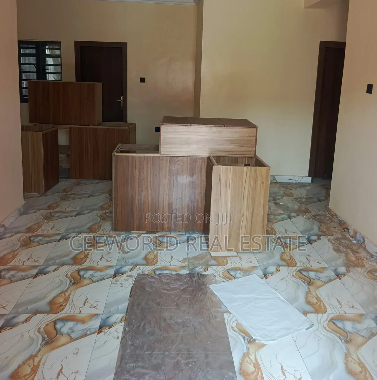 2bdrm Apartment in Main Jericho Gra for rent