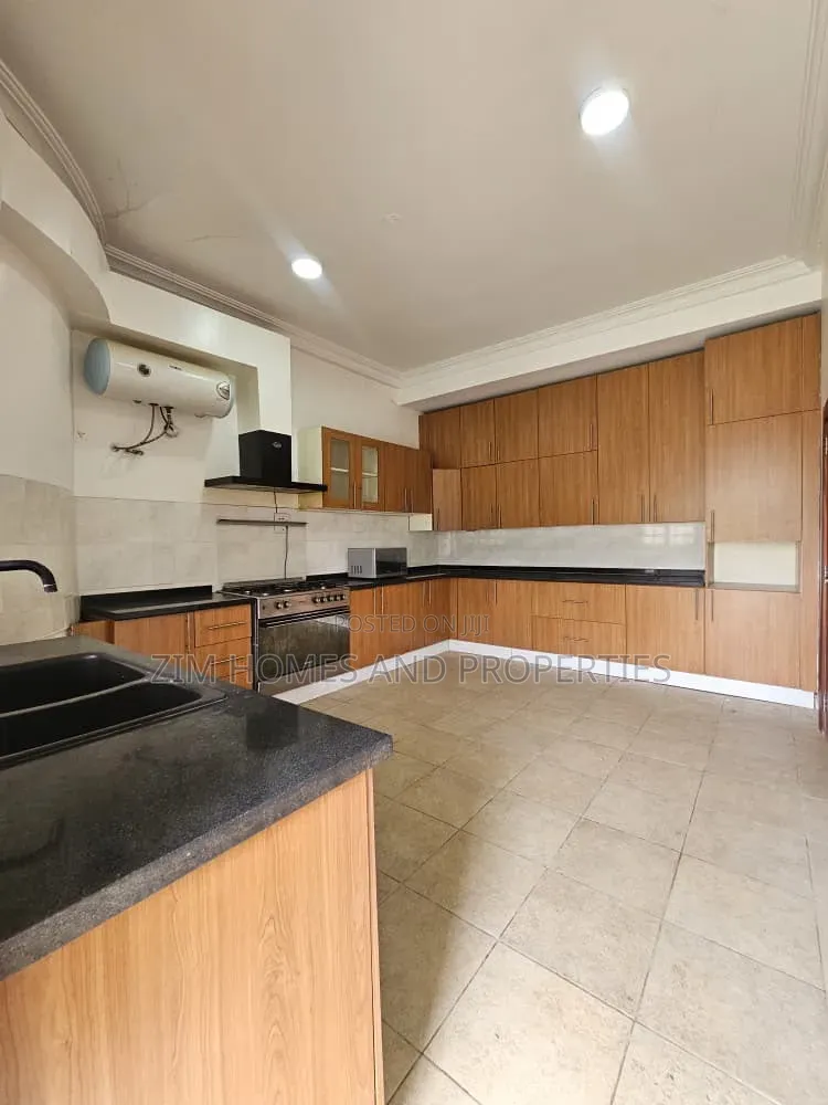 Furnished 2bdrm Apartment in Zim Homes And, Asokoro for rent