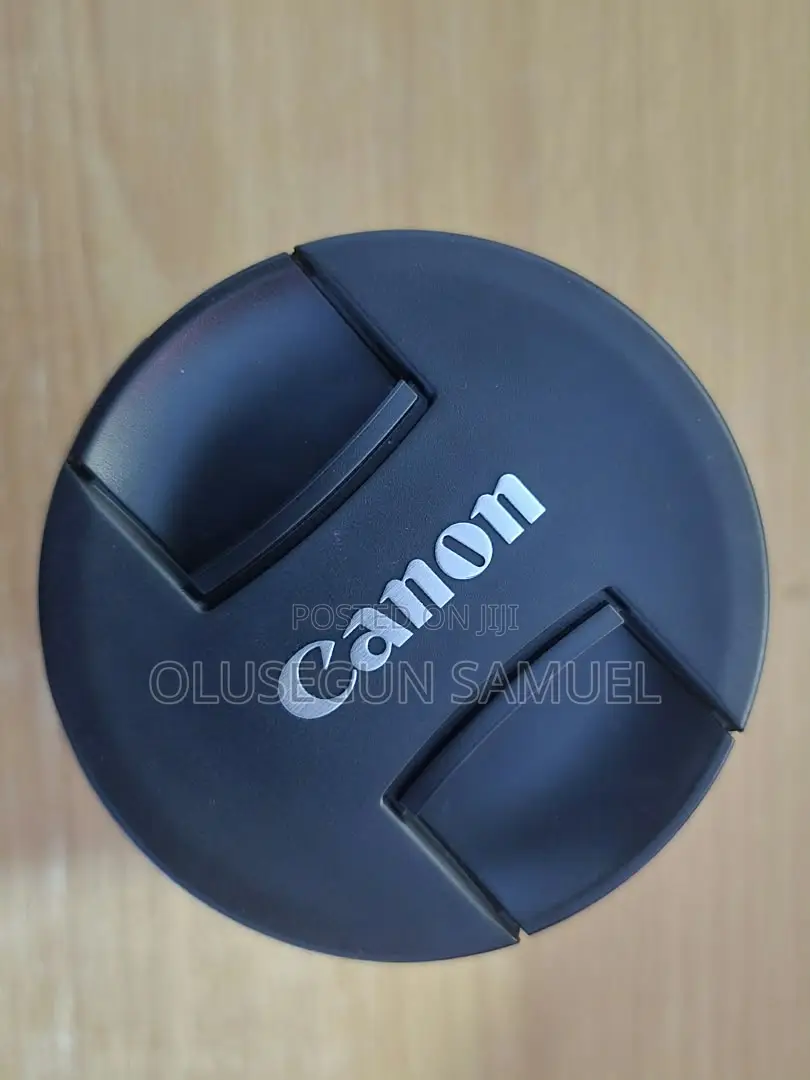 Canon Rf 24-105mm F4l Is Usm