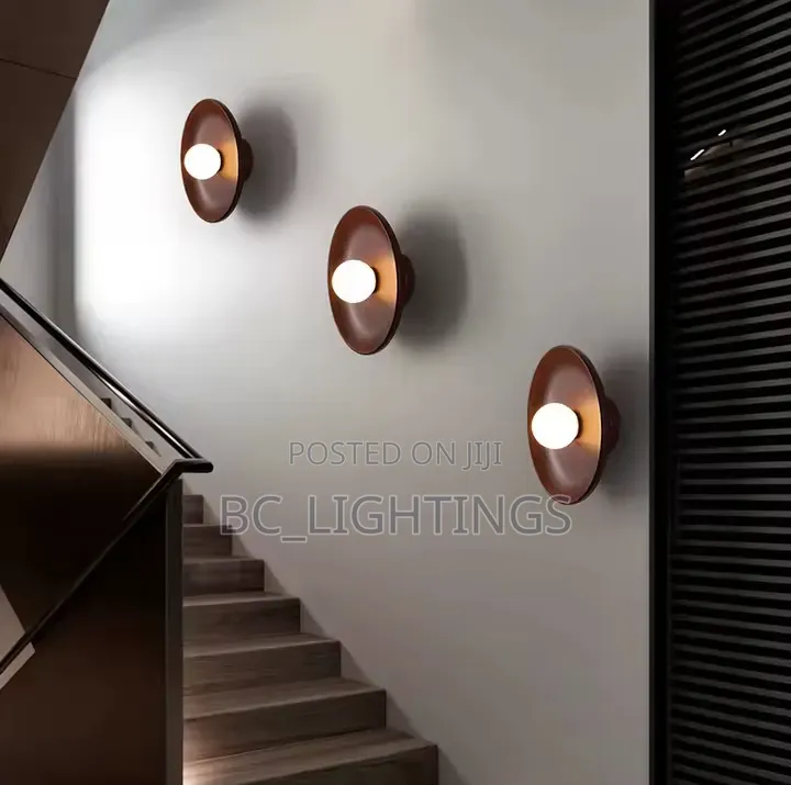 Luxury WallLight Sconce for Bedroom livingRoom Corridor TV Background