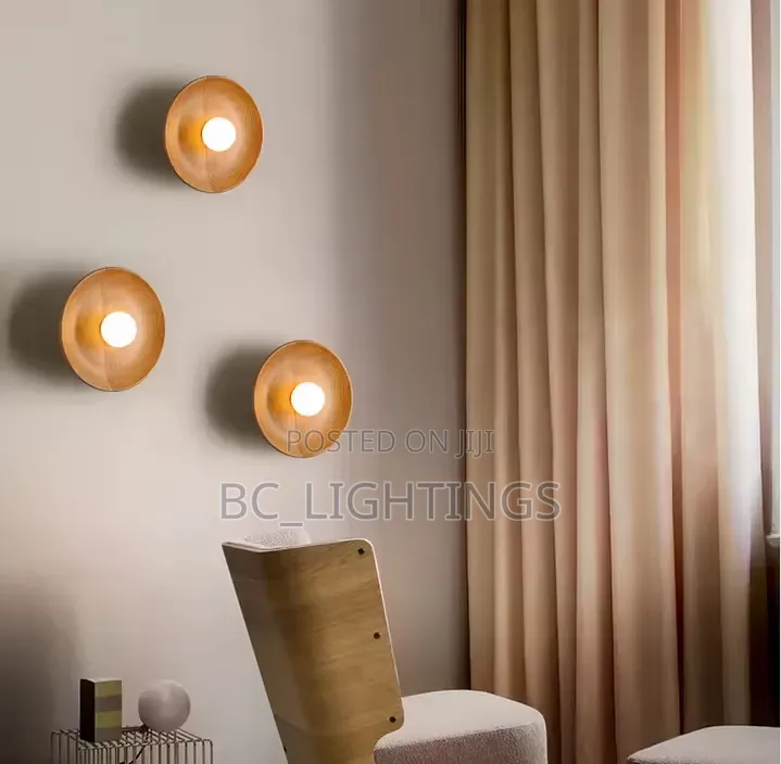 Luxury WallLight Sconce for Bedroom livingRoom Corridor TV Background