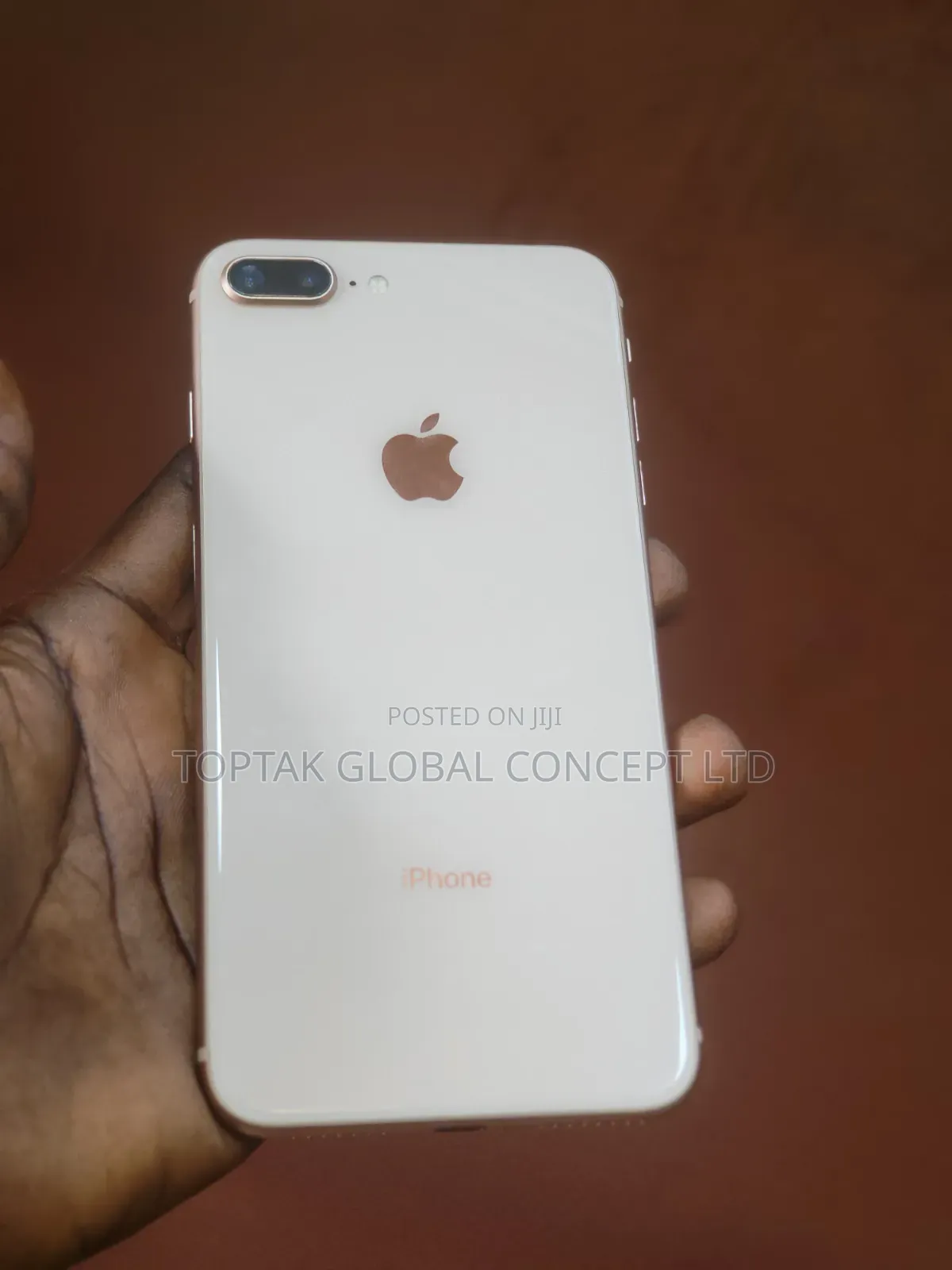 Apple iPhone 8 Plus 64 GB Gold