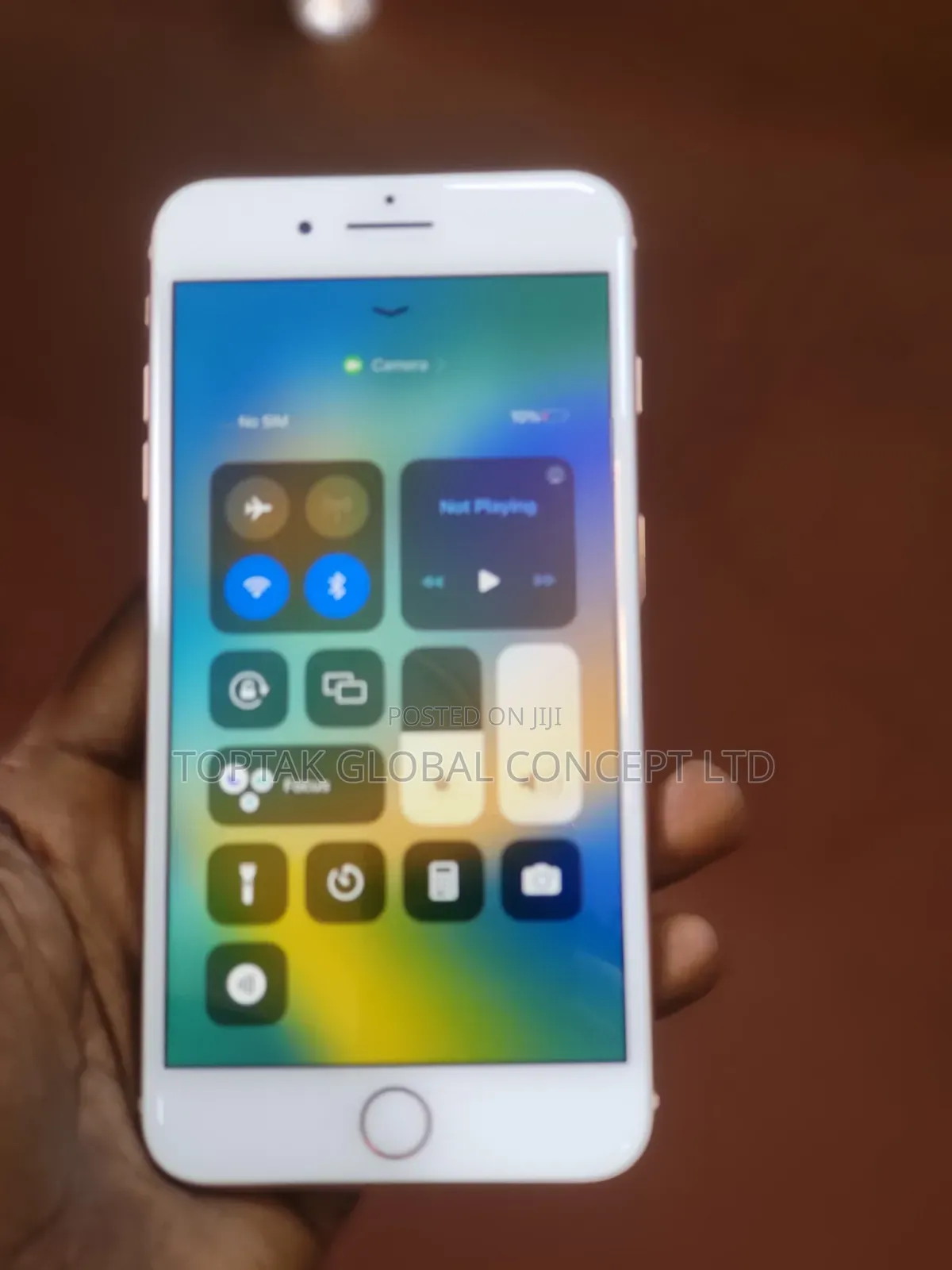 Apple iPhone 8 Plus 64 GB Gold