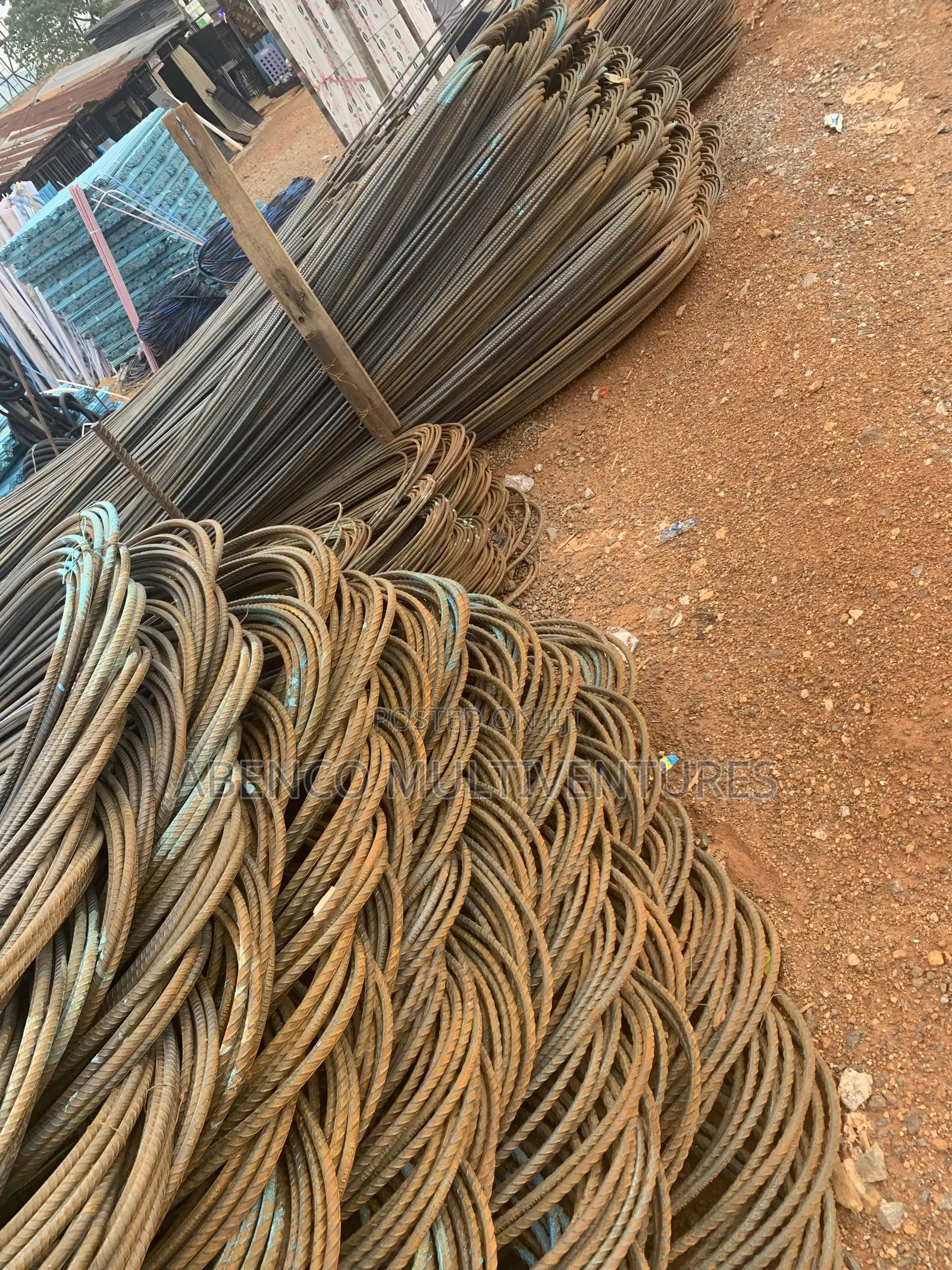 Ibadan Quality Reinforcement