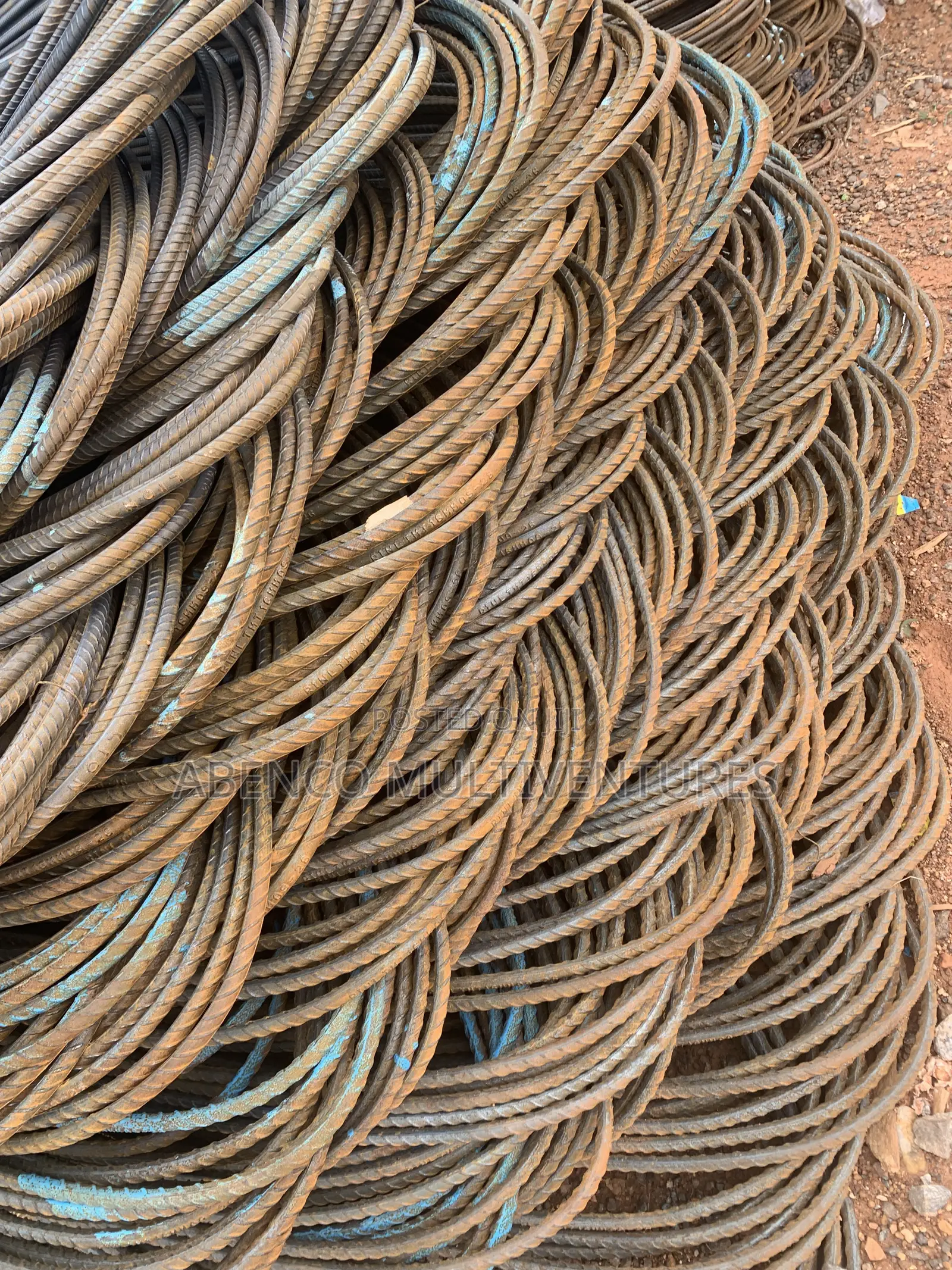 Ibadan Quality Reinforcement