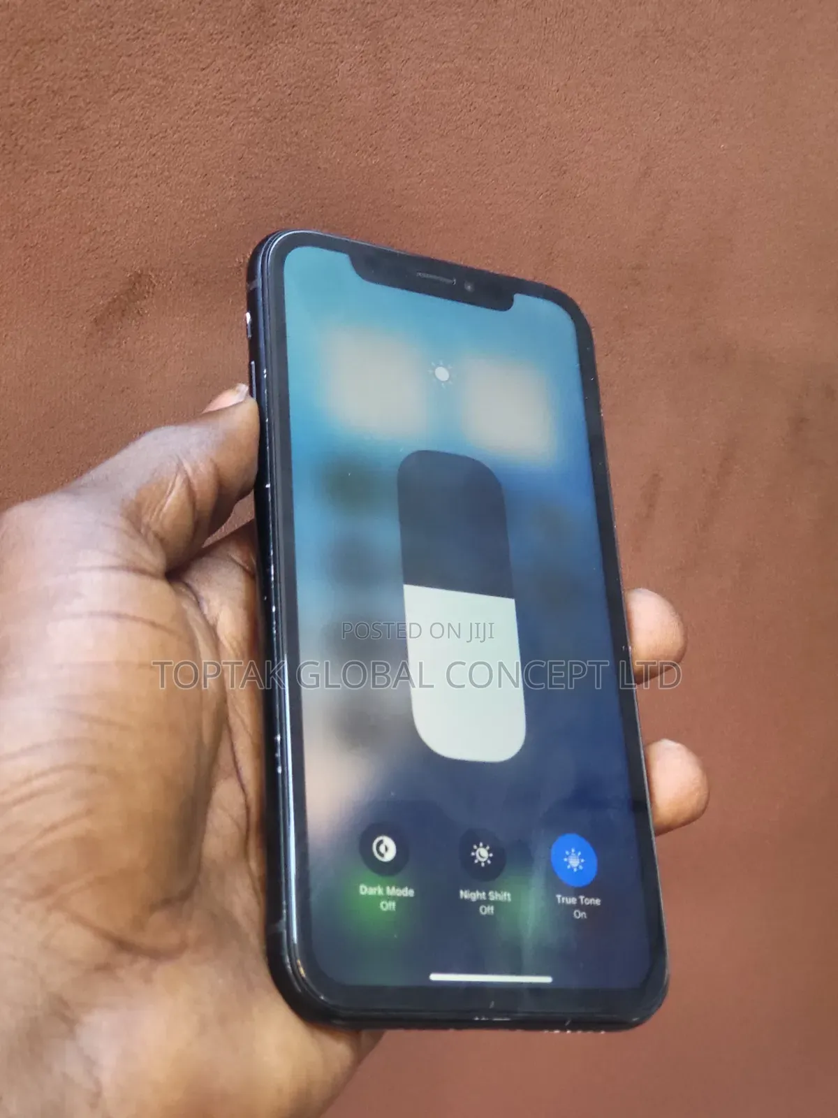 Apple iPhone XR 64 GB Black