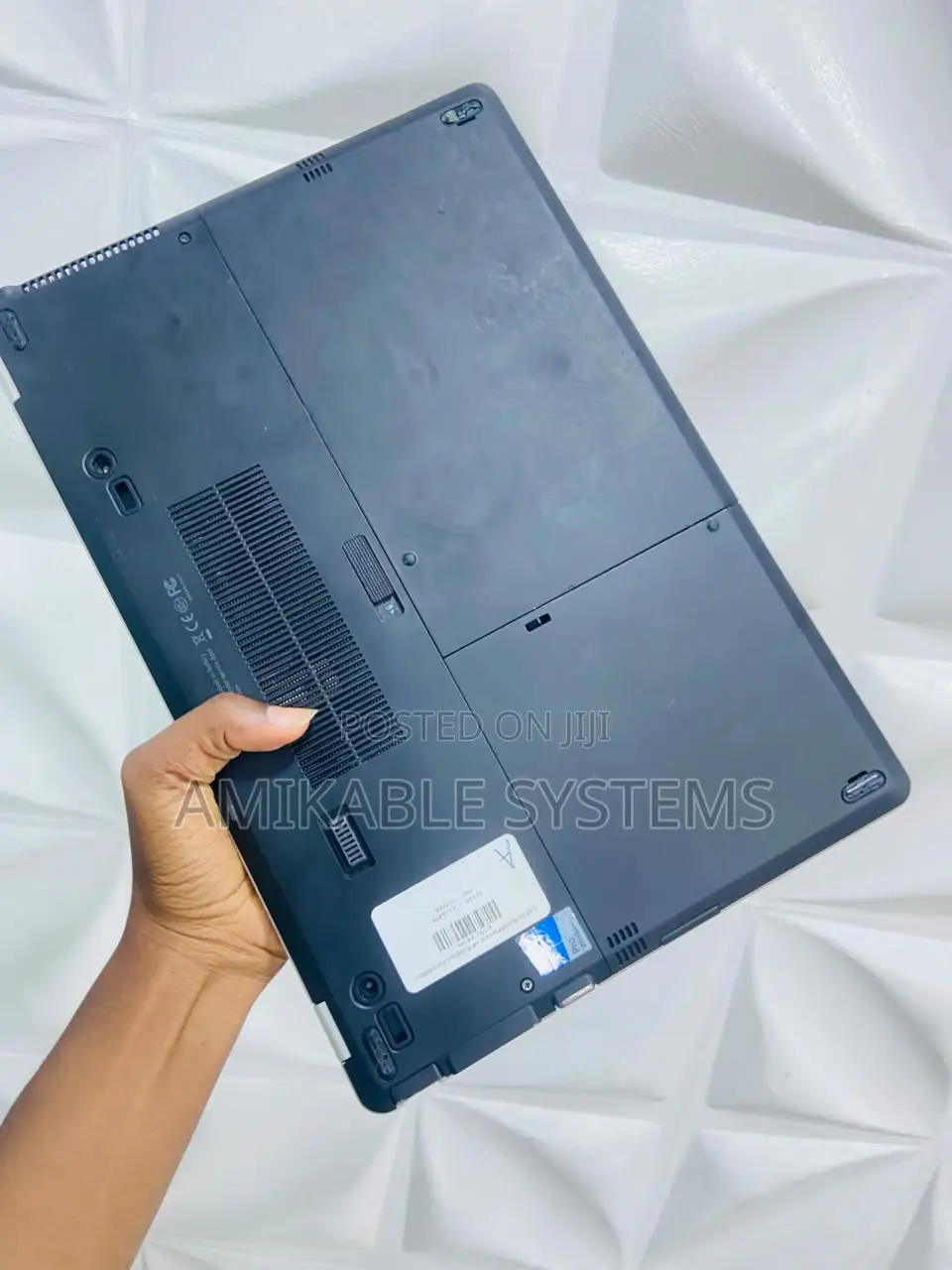 Laptop HP EliteBook Folio 9480M 8GB Intel Core i5 SSD 256GB