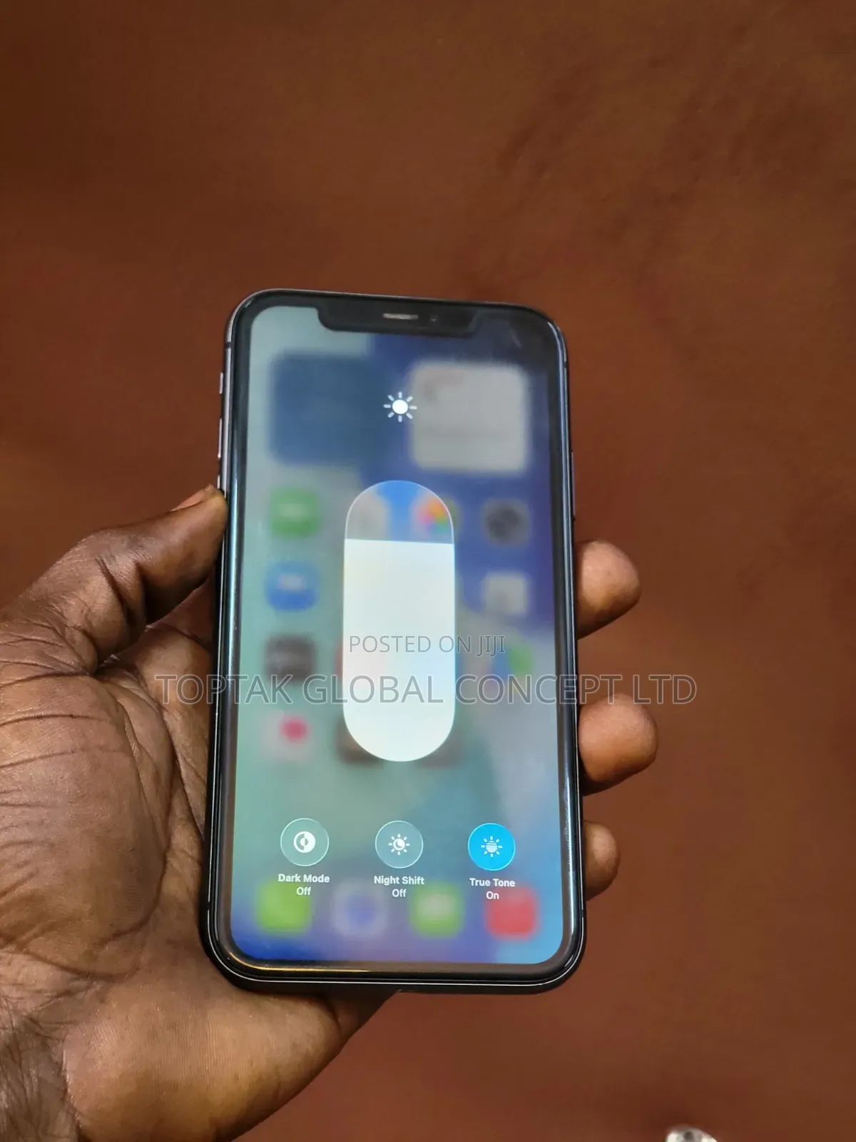 Apple iPhone 11 128 GB Black