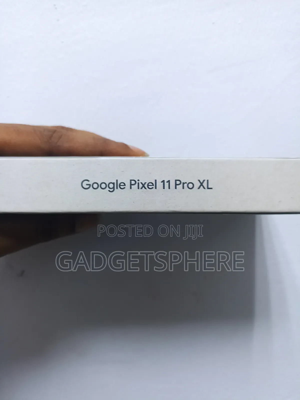 New Google Pixel 11 Pro XL 256 GB