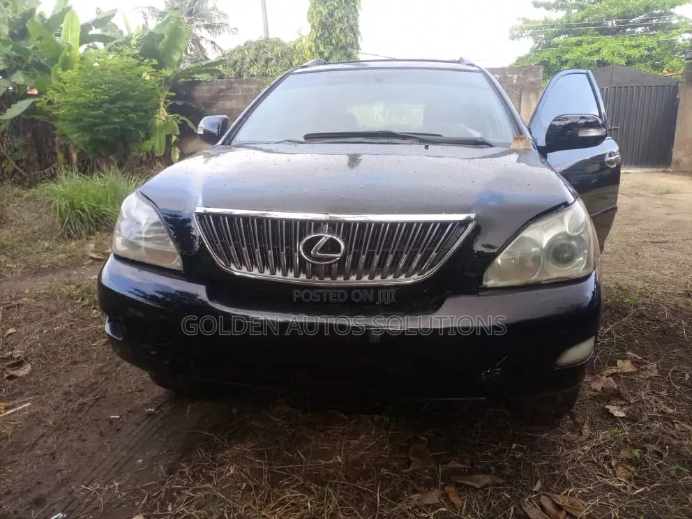 Lexus RX 2005