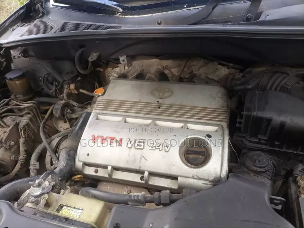 Lexus RX 2005