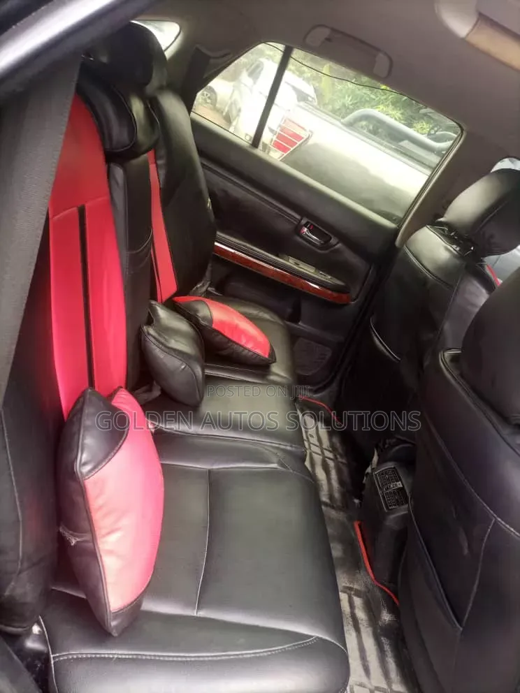 Lexus RX 2005