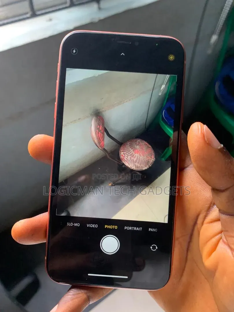 Apple iPhone XR 256 GB Red