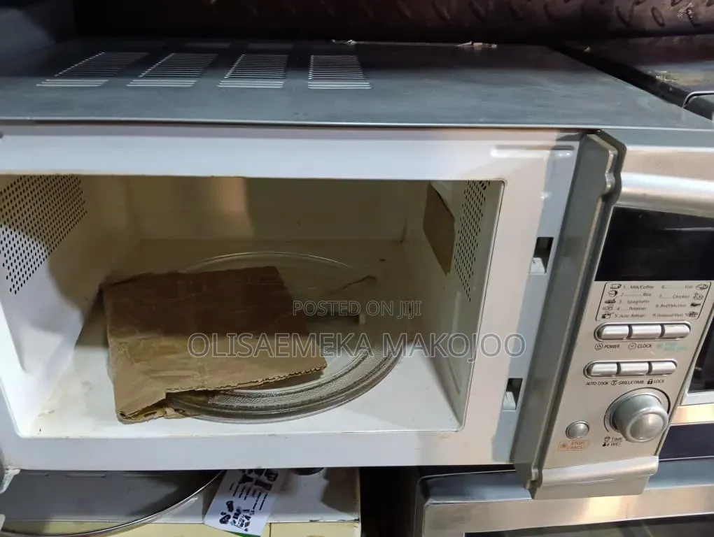 Multi Purpose Microwave London Used Microwave