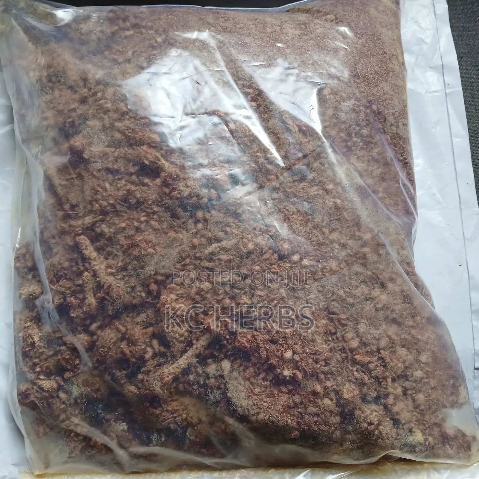 Pine Pollen Herb (100g)