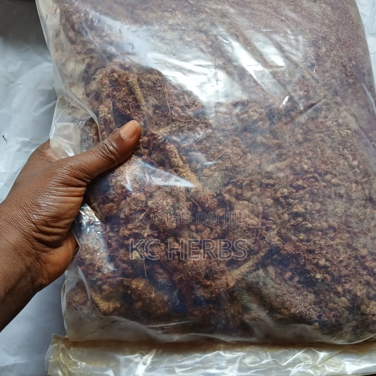 Pine Pollen Herb (100g)