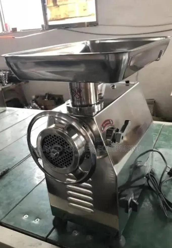 Meat Mincer All Sizes Available