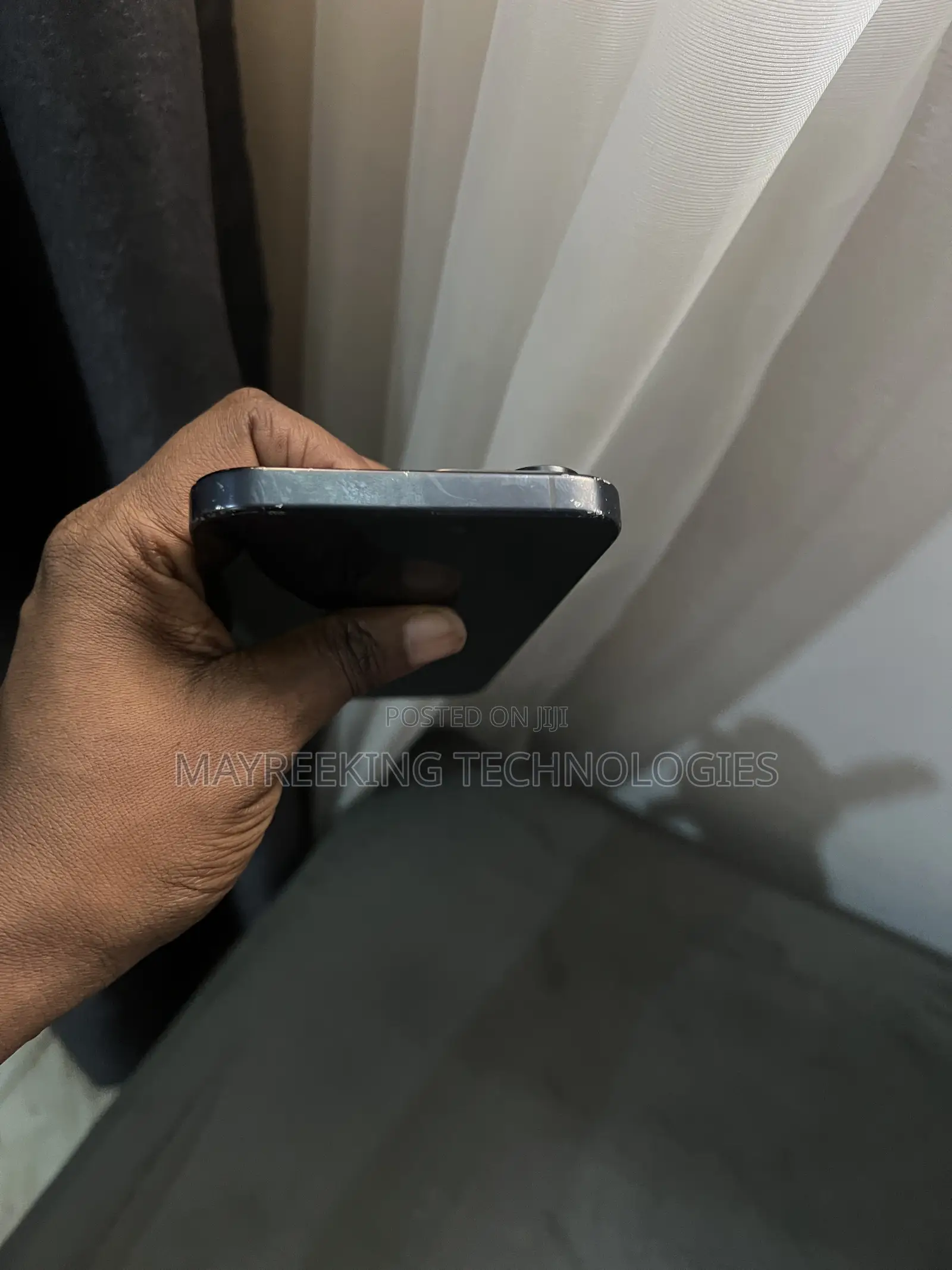 Apple iPhone 15 Pro Max 256 GB Blue