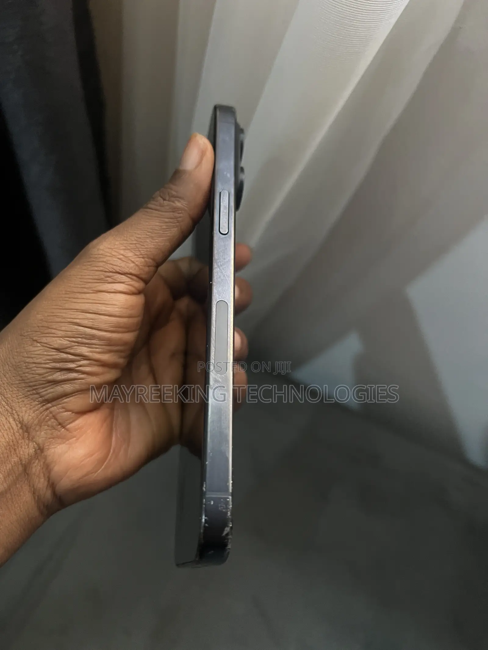 Apple iPhone 15 Pro Max 256 GB Blue