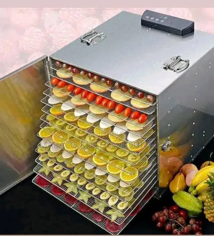 Food Dryer