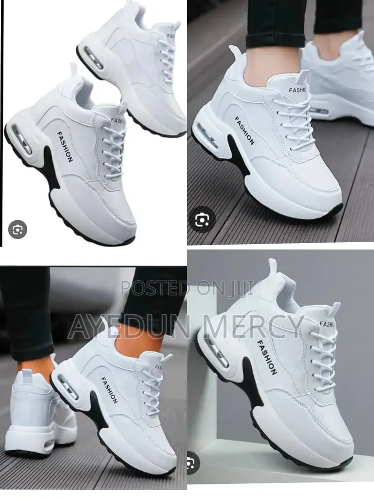 Fashion Style Sneakers