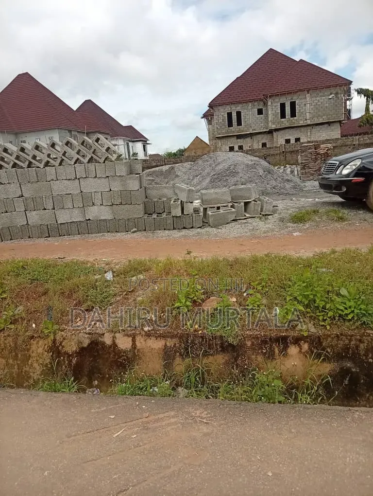 Concrete Blocks 9 Inches