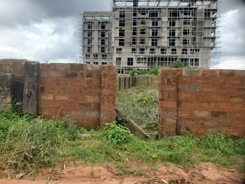 Residential/Commercial Land for Sale