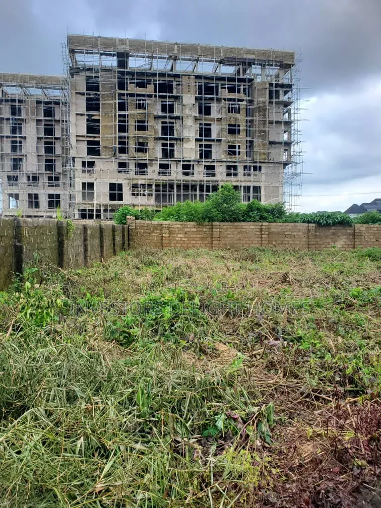 Residential/Commercial Land for Sale