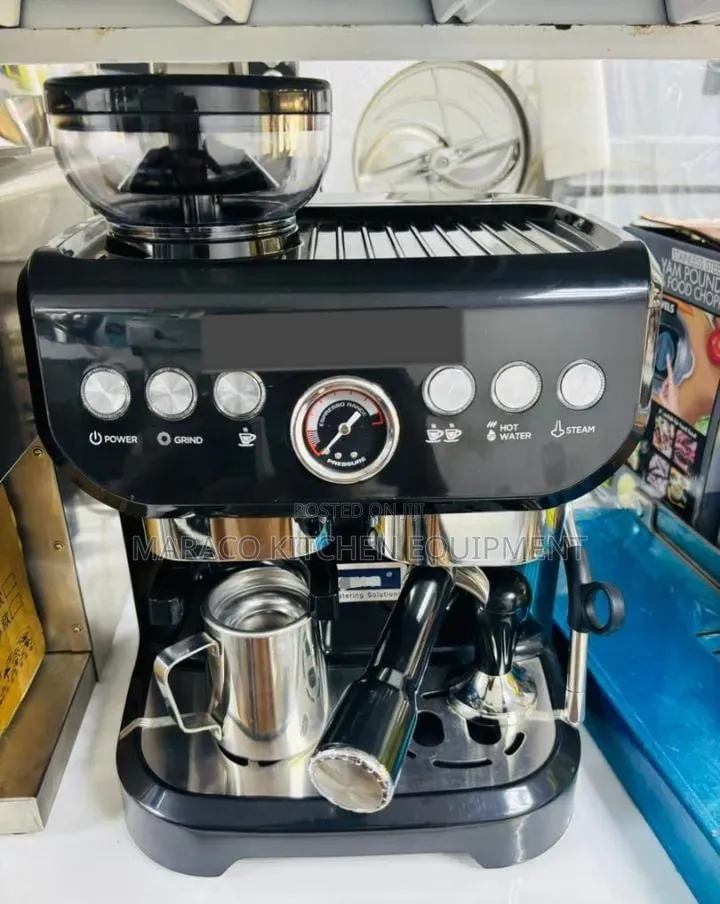 Coffee Maker