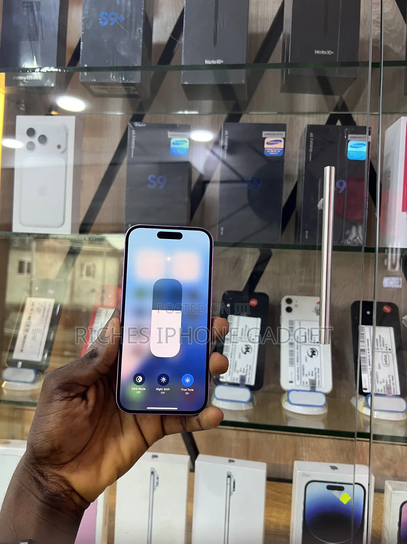 Apple iPhone 16 128 GB White