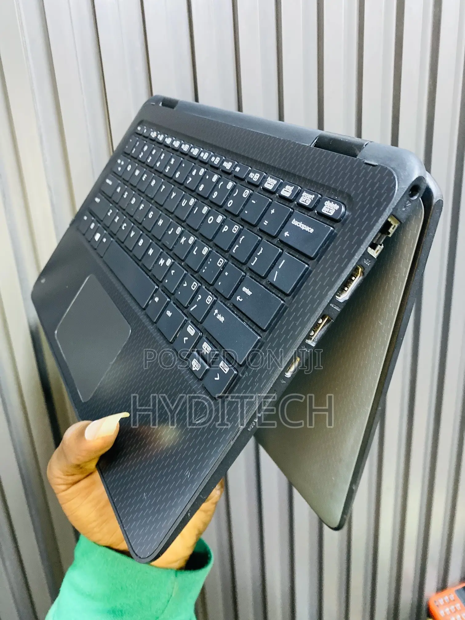 Laptop HP ProBook 11 X360 G2 EE 8GB Intel Core i5 SSD 256GB