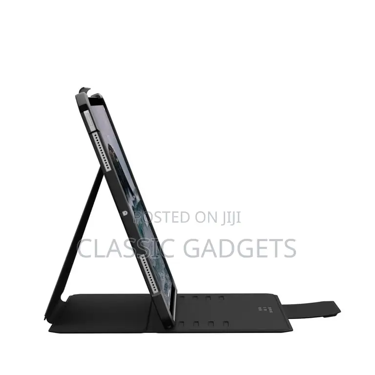 UAG Multi-Angle Auto Sleep/Wake Folio Cover for iPad Pro 13 M4/M5 2025