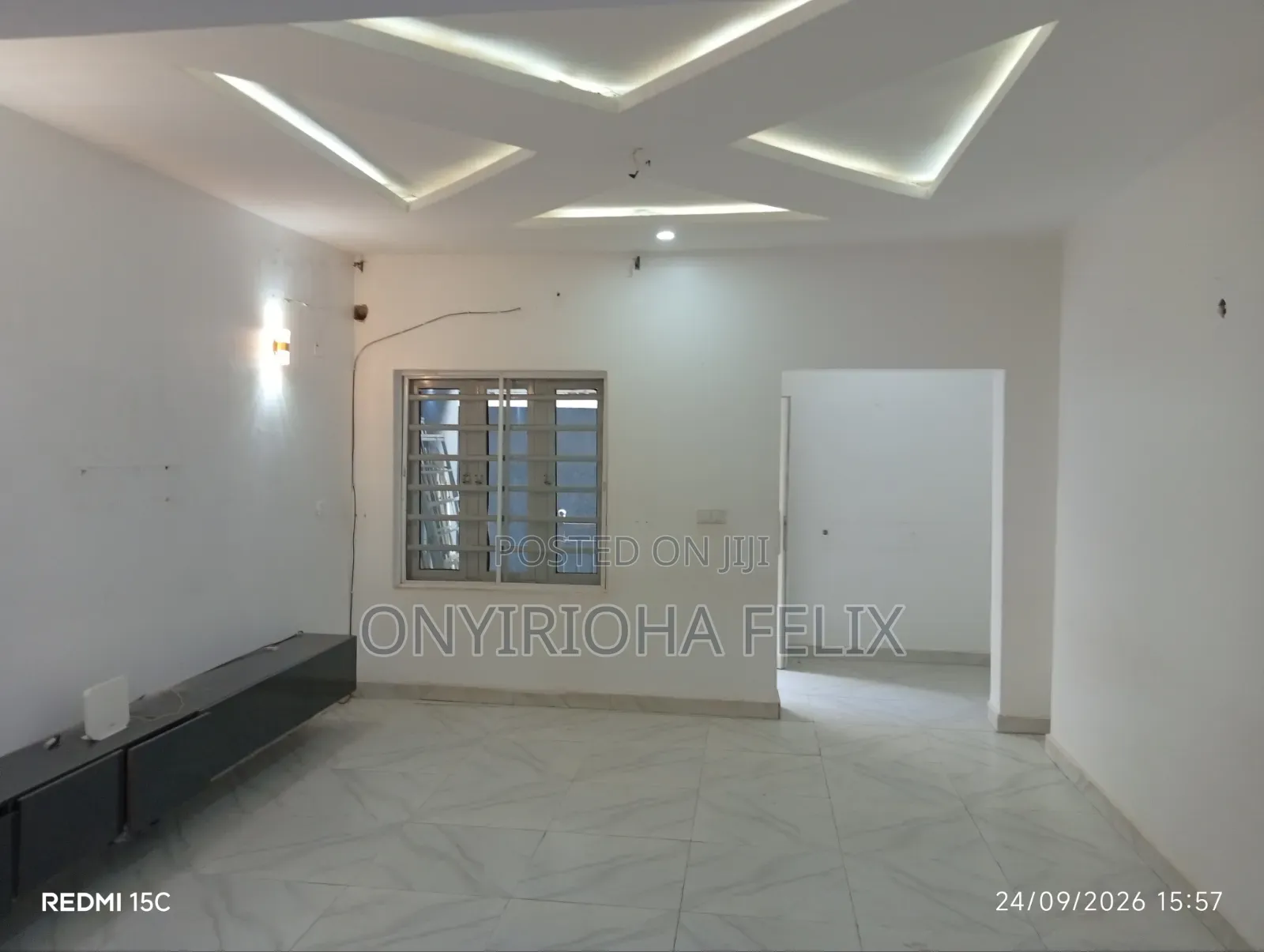 2bdrm Block of Flats in Dawaki News for rent