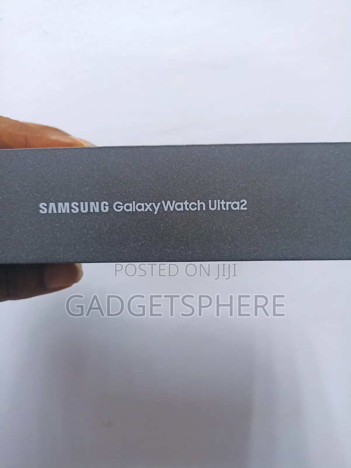 Samsung Galaxy Watch Ultra 2