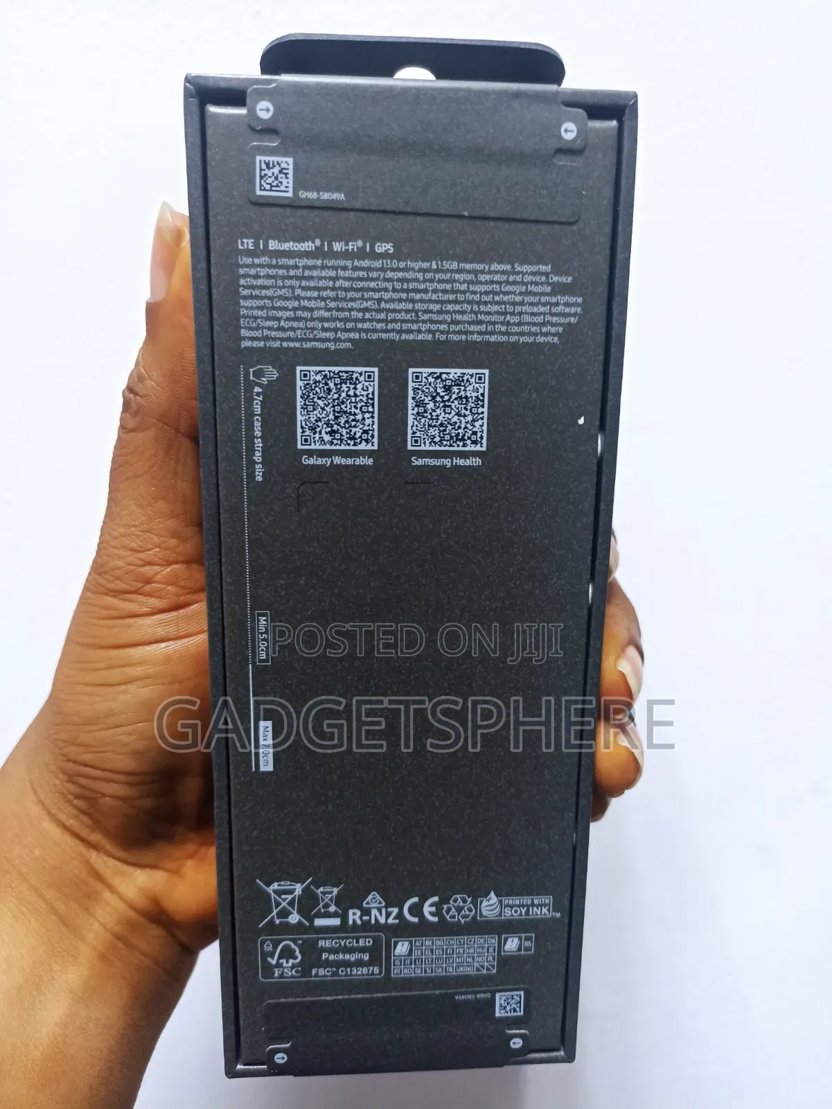 Samsung Galaxy Watch Ultra 2