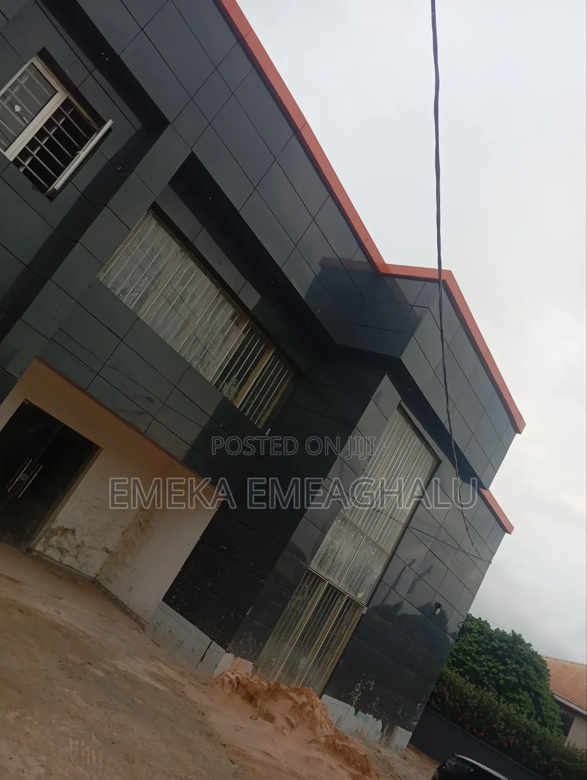 Large Office Space / Shop / Warehouse