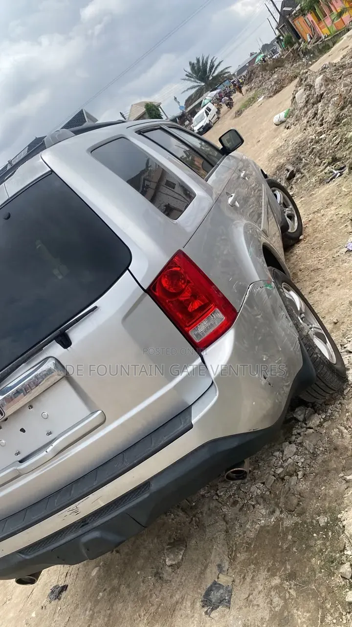 Honda Pilot 2014 Silver