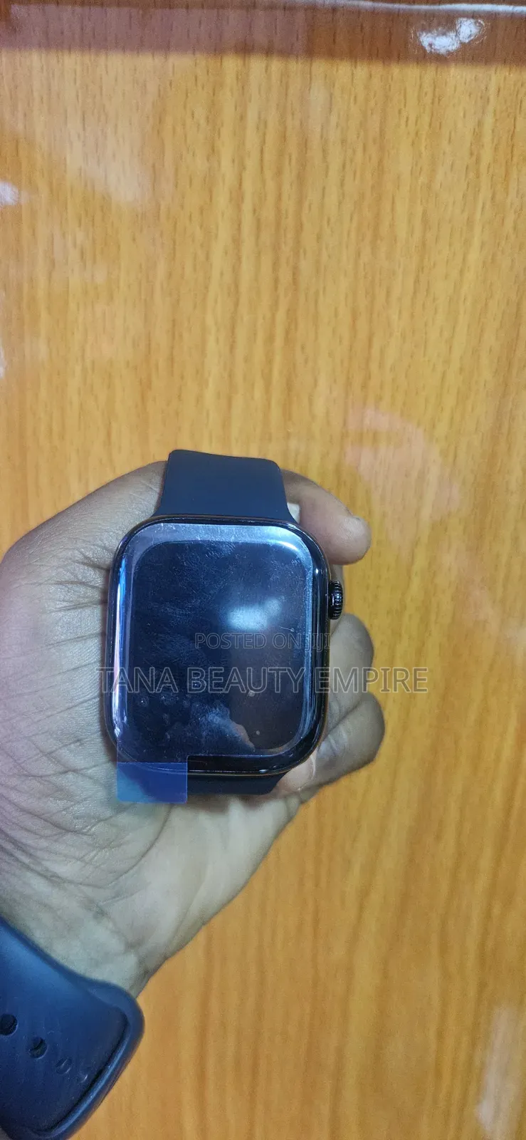Apple Watch Series 46mm GPS and Cellular
