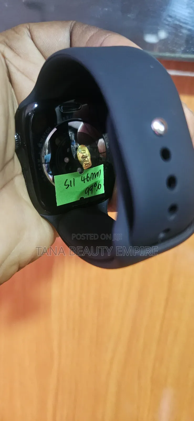 Apple Watch Series 46mm GPS and Cellular
