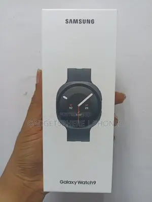 Samsung Galaxy Watch 9 44mm