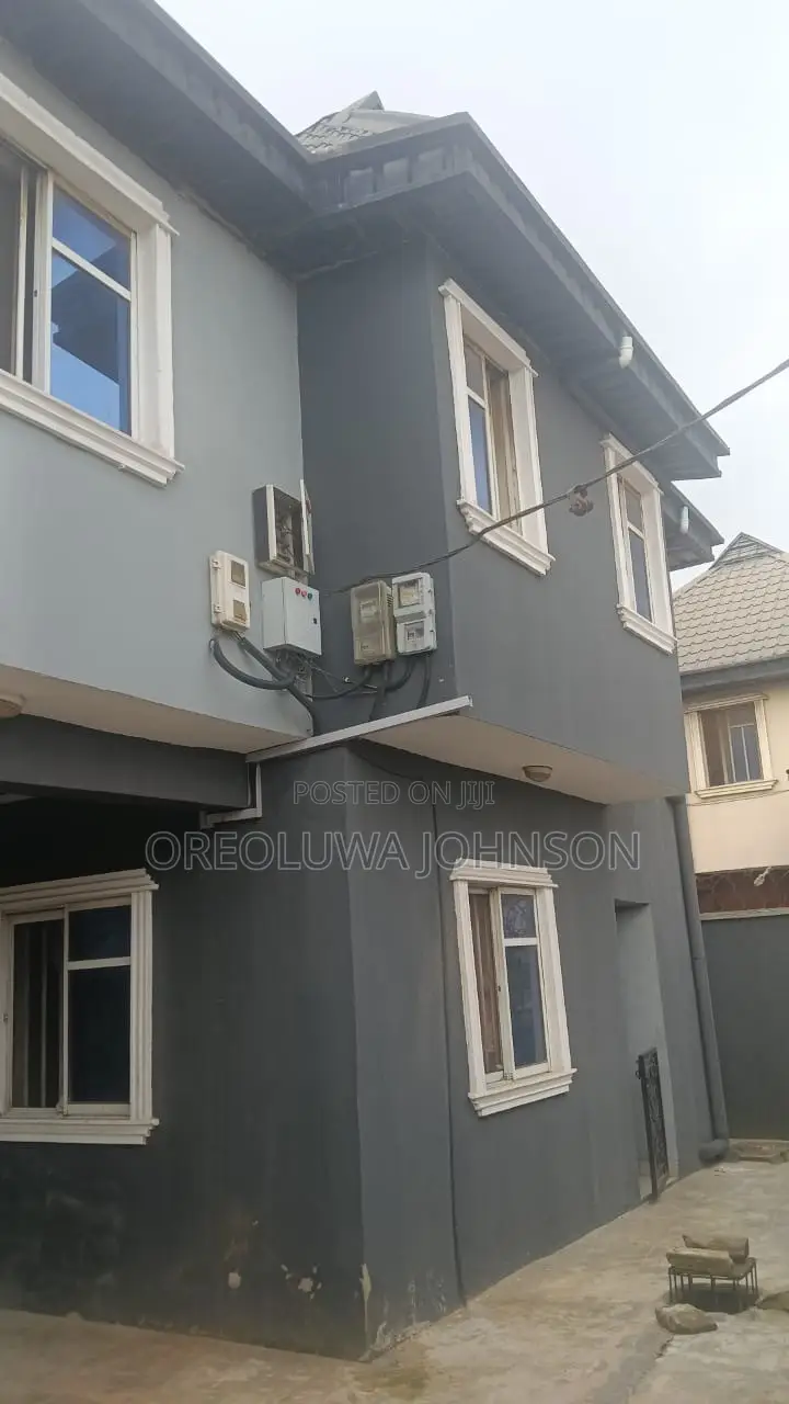 2bdrm Block of Flats in Harmony Estate, Council for sale