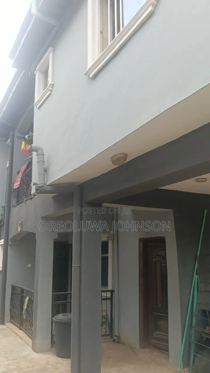 2bdrm Block of Flats in Harmony Estate, Council for sale