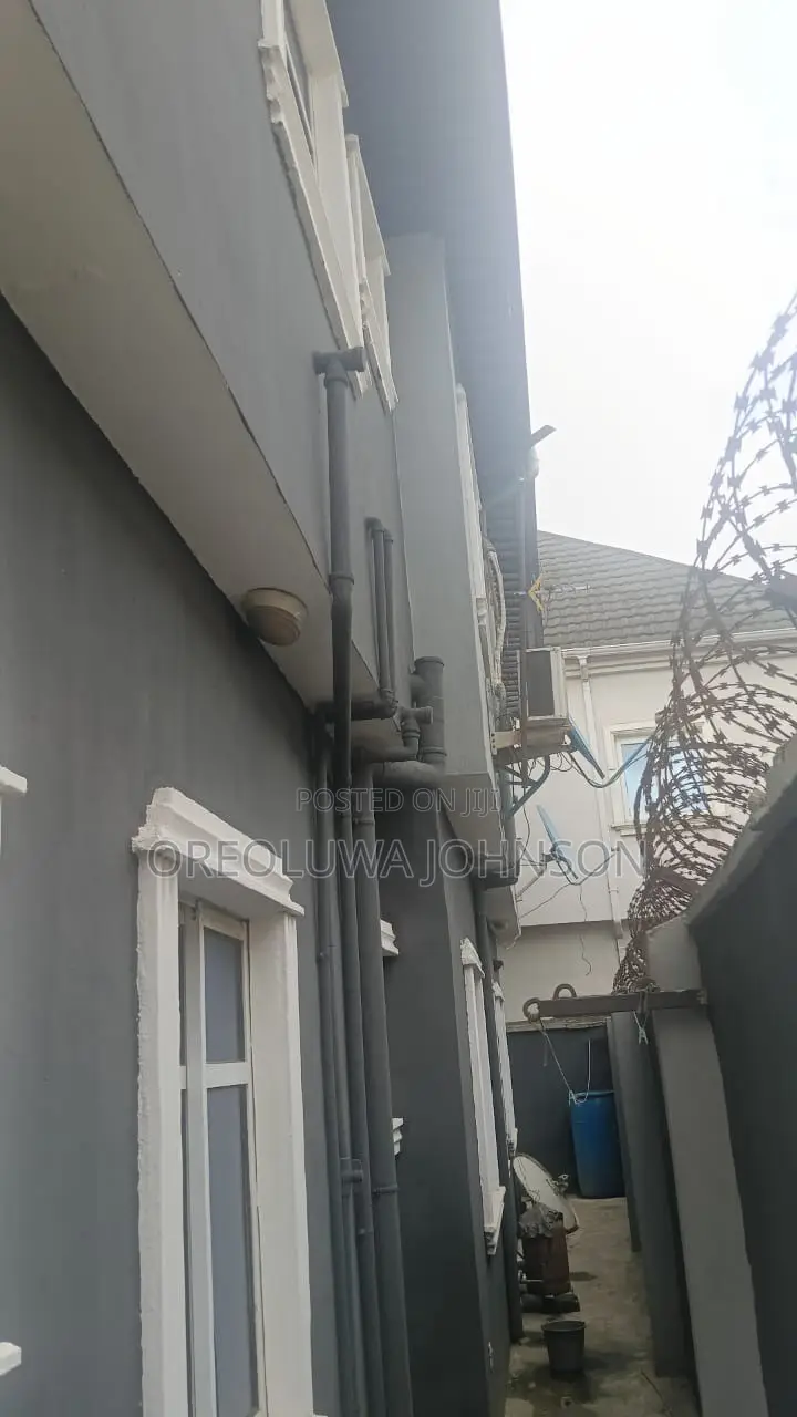 2bdrm Block of Flats in Harmony Estate, Council for sale