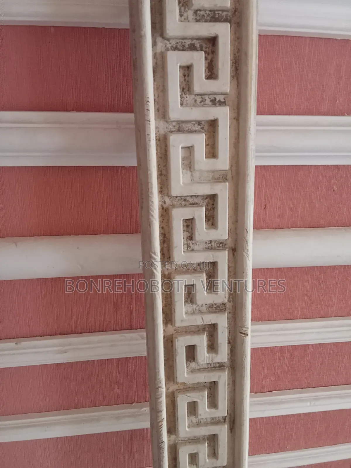 Molding Design Panel