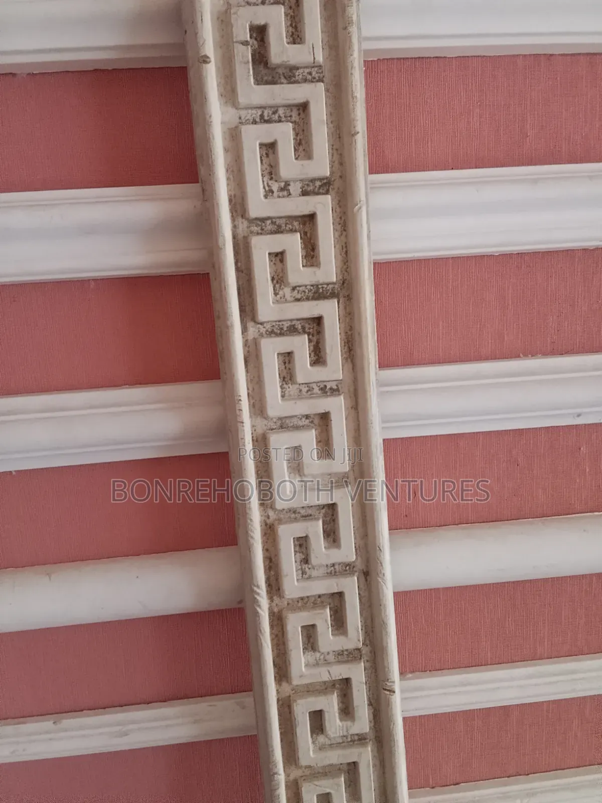 Molding Design Panel
