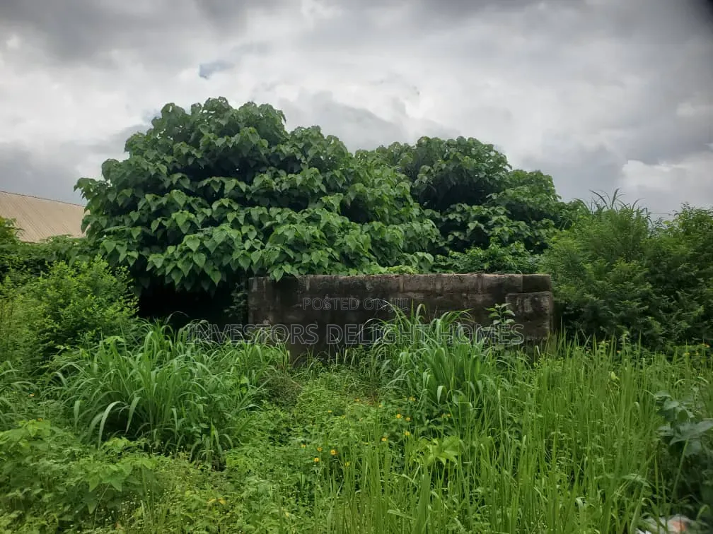 Residential Land for Sale